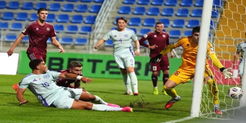 Biết cách dự đoán tỉ số bóng đá hiệu quả giúp người chơi chủ động