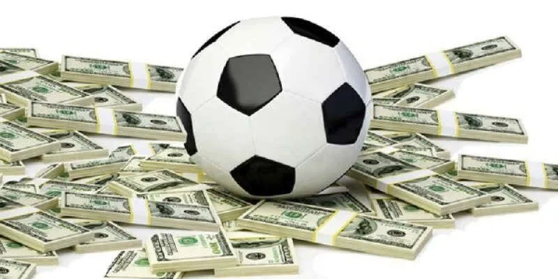 Quan sát biến động kèo giúp bạn tránh được bẫy tâm lý từ nhà cái.