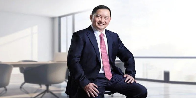 Tầm nhìn và triết lý sâu sắc của ông