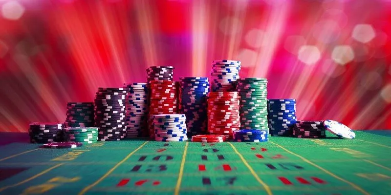 Chỉ cần kiên trì và có vốn đủ lớn