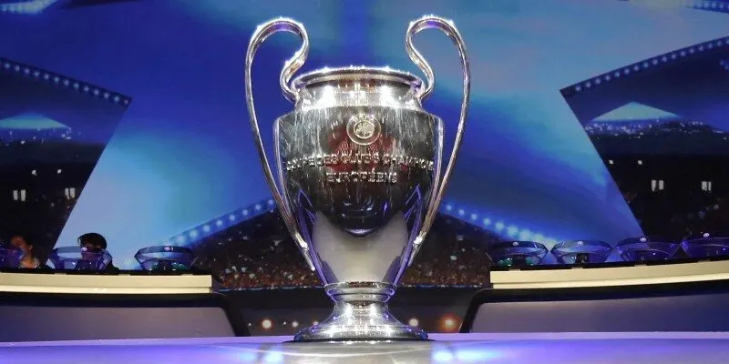 Dự đoán tỉ số Champions League chuẩn xác