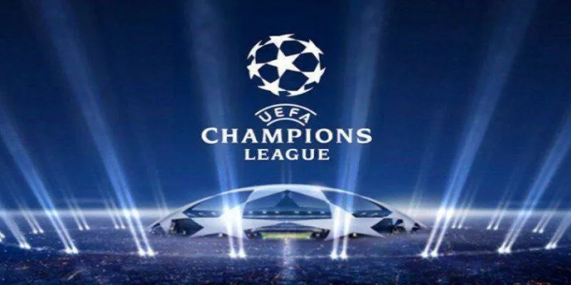 Giới thiệu về giải đấu Champions League