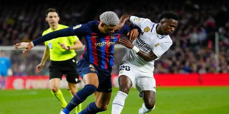 Sự góp mặt của nhiều ngôi sao đẳng cấp