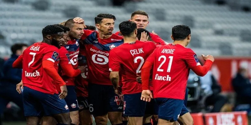 Thống kê số liệu trước trận đấu