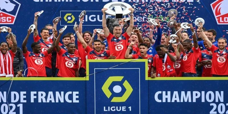 Tổng quan về giải đấu Ligue 1