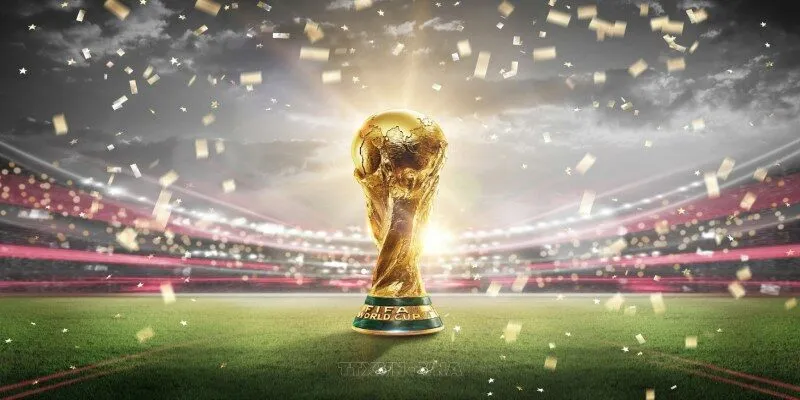 Tìm hiểu về giải đấu World Cup