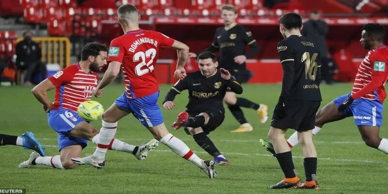 Tập trung vào những trận cầu tâm điểm