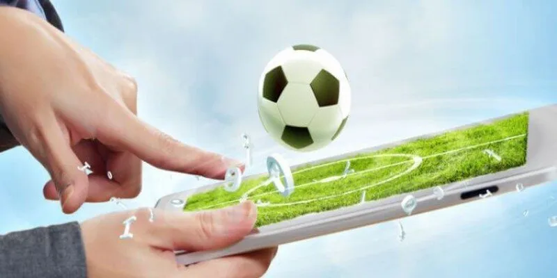 Tổng quan về kèo vòng loại Wold Cup châu Á