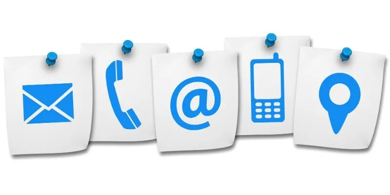 Tổng quan về liên hệ đến website keonhacai