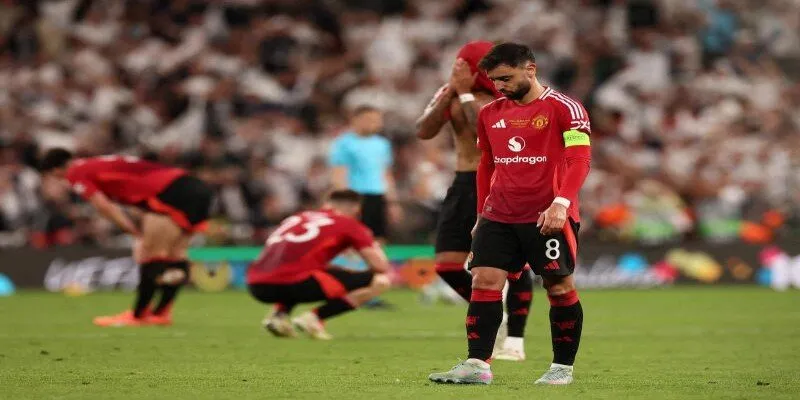 Nhận diện sớm sai lầm giúp bạn đặt cược an toàn